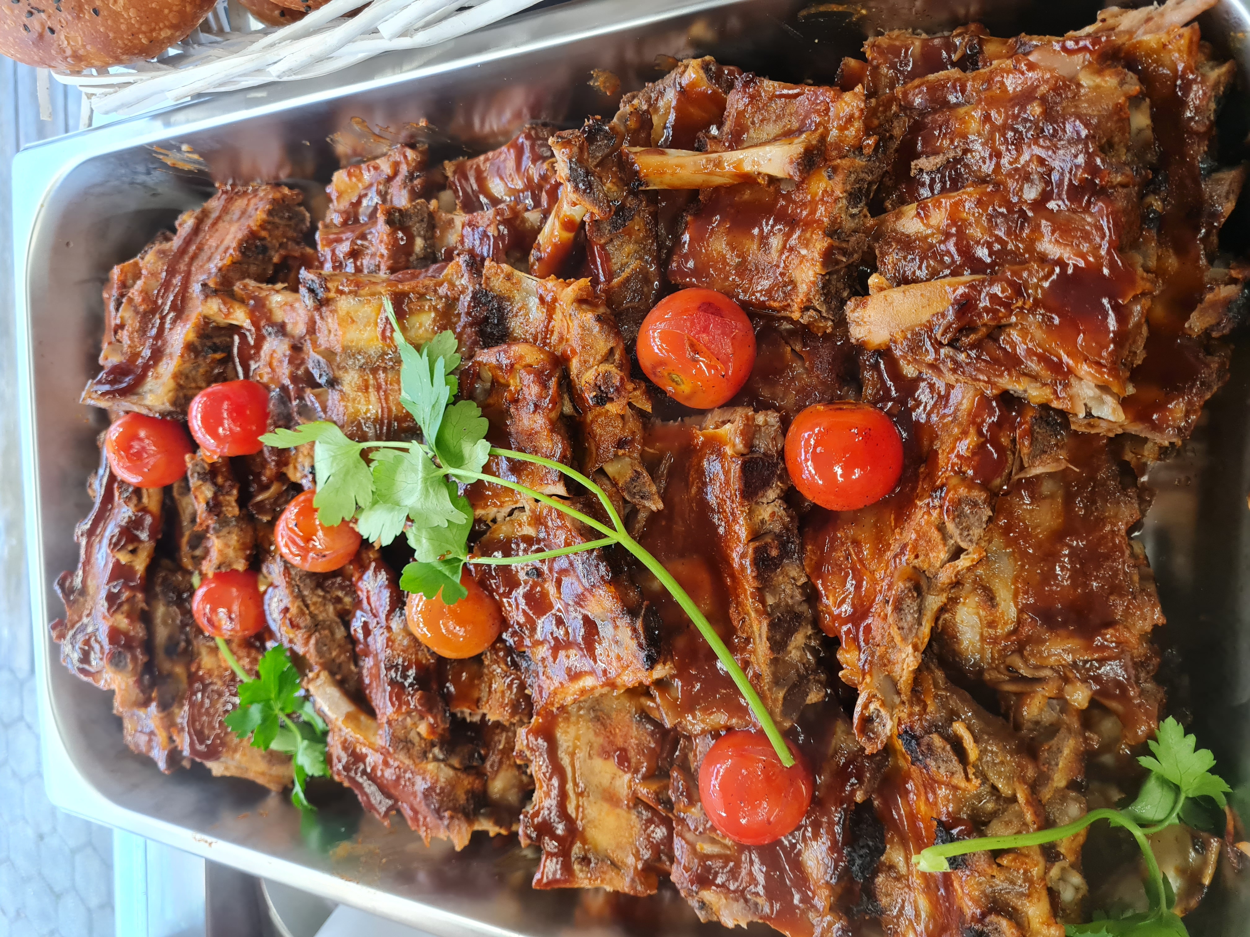 Catering fotografija 3